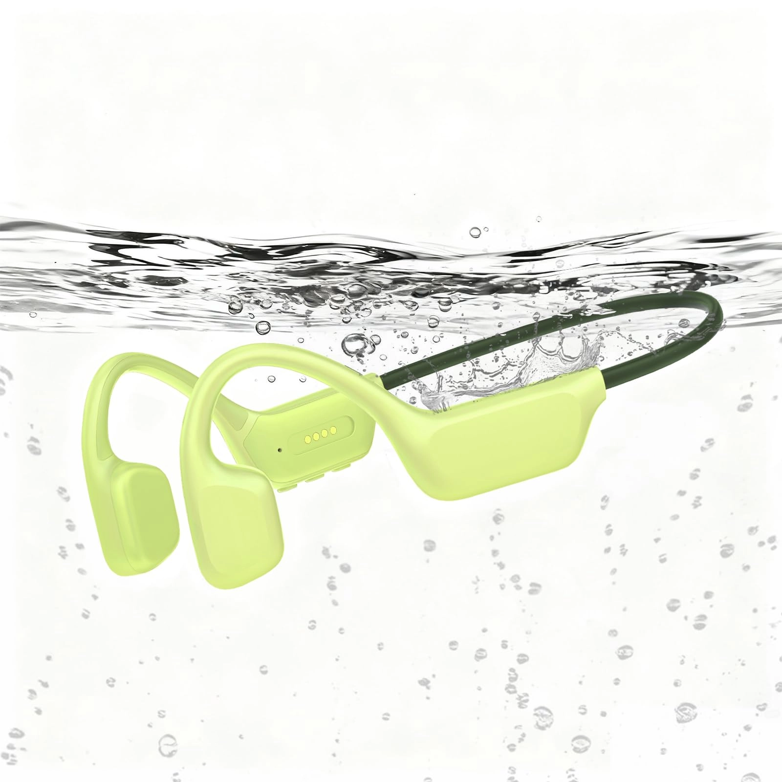 MARLALL X7 Max Wireless Headphone