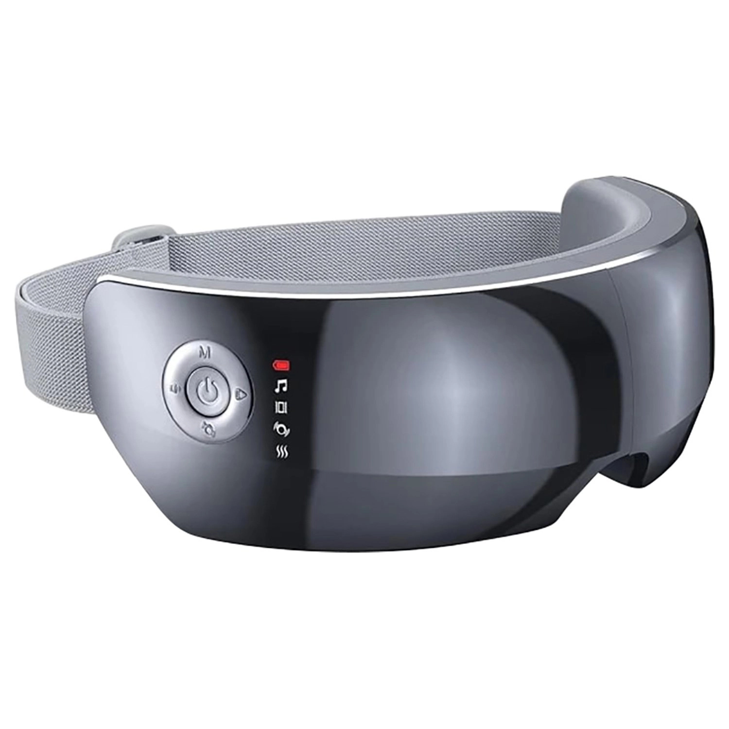 Renpho Eyeris - 2-Level Heat 5 Modes Bluetooth