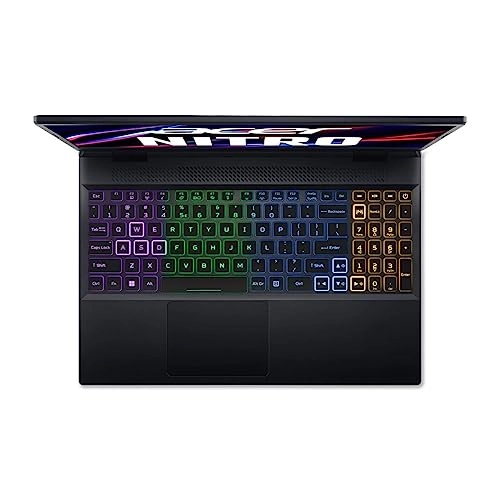 Nitro V 15 ANV15-51 - 15.6'' i5-13420H 32GB DDR5 2000GB SSD