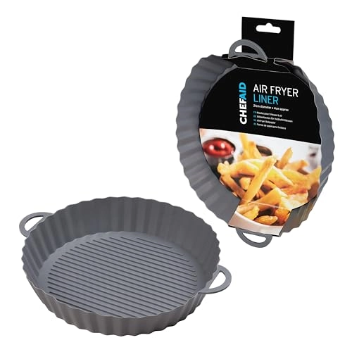 Air Fryer Silcone Tray - Silicone