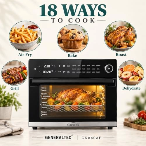 Air Fryer Oven GKA40AF