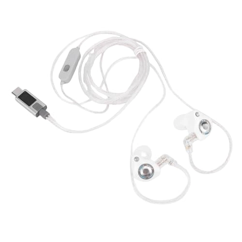 Balanced Bass Iem Wired Earbud