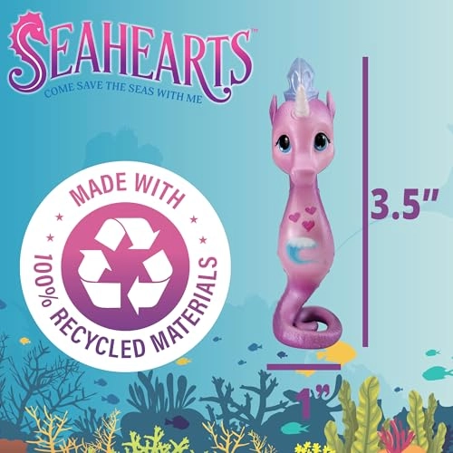 Seahearts Bundle (B-SH-10078) 20 pcs