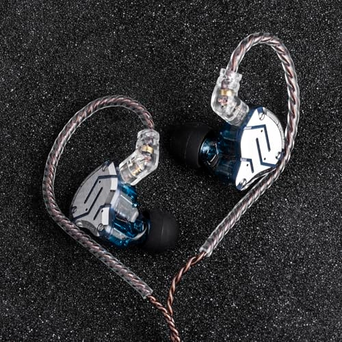 ZS10 Pro Wired Earbud