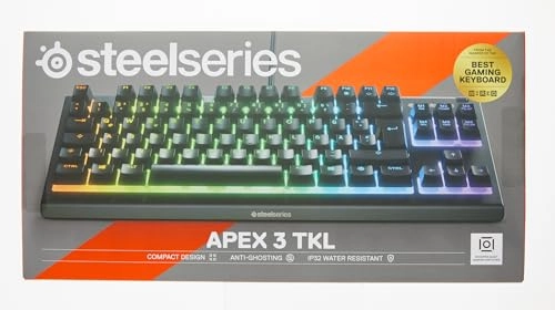 Apex 3 TKL - FR