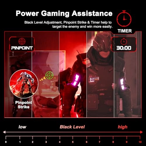 MFG27C1 - MFG27C1-200 27 Inches 1920 x 1080