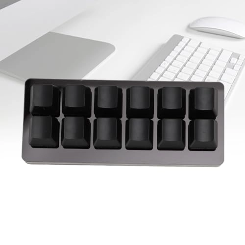 Mini Keypad - Wired
