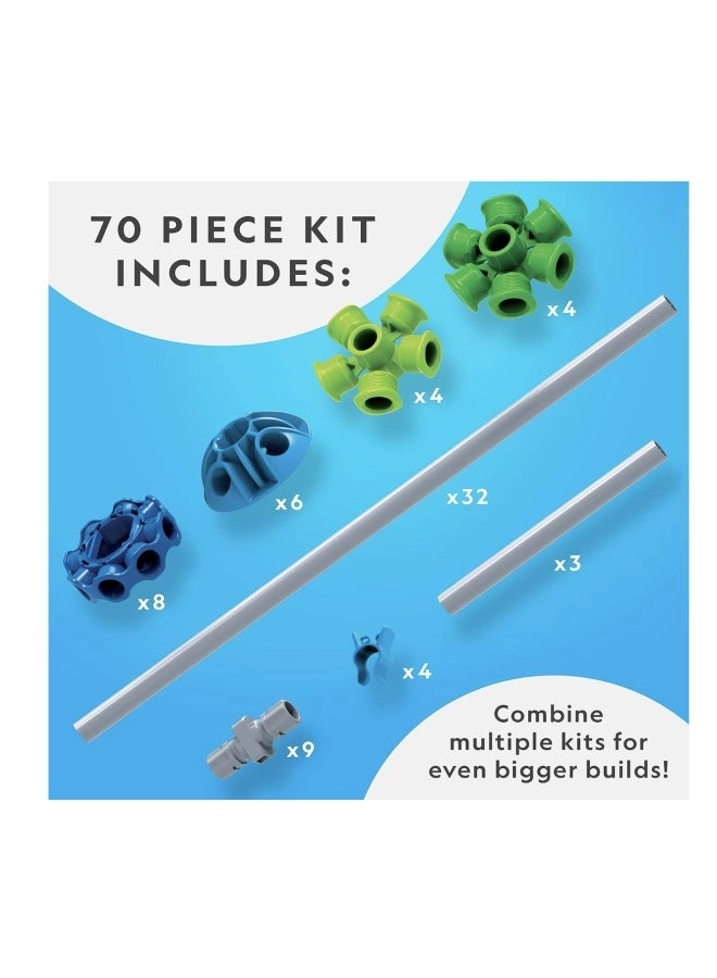 Epic Forts - Construction