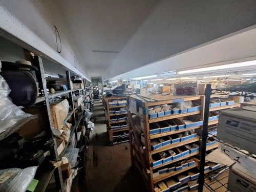 MSX60RVR - 6.5 Inches 35 Watts