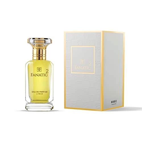 Fanatic 2 Eau de Parfum 100ml