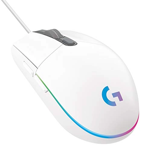 G203 HERO LightSync - USB