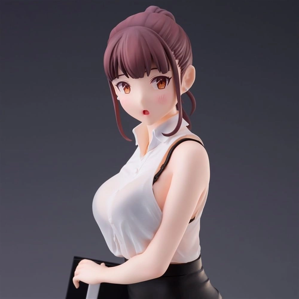 TYdfhSHR Figure - 20cm/7.9in (20 cm) (9554658681032)