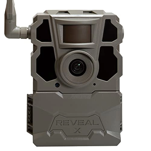 Reveal X Gen 2.0 - LTE/4G 16MP