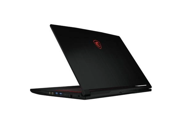 GF63 Thin 11SC-i5 - 15.6'' Core i5-11400H 8GB DDR4 512GB