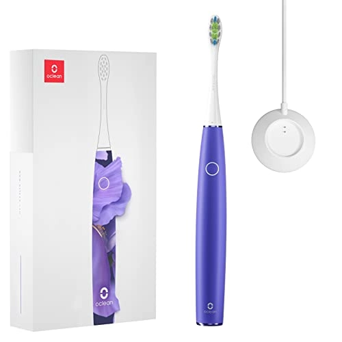 Air 2 - Sonic Electric Toothbrush Purple
