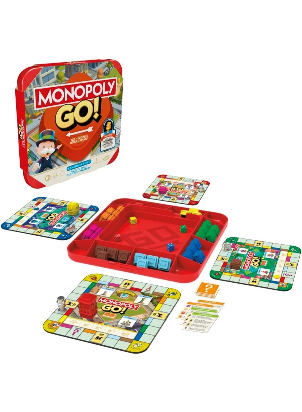 Monopoly GO!