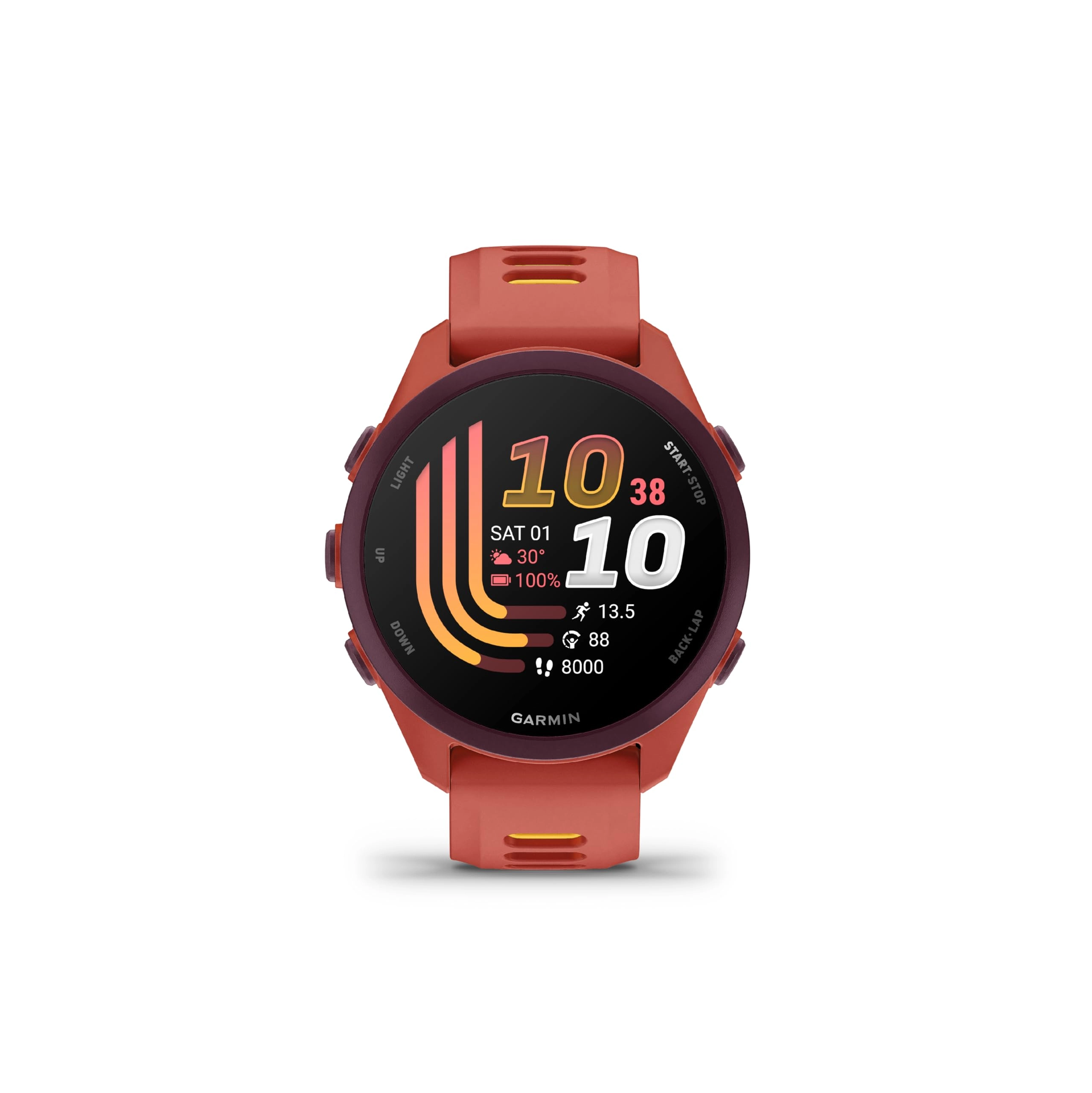Forerunner 170 43mm GPS