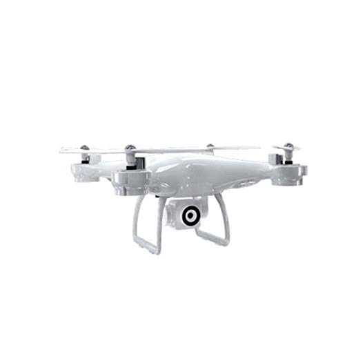 GPS UAV Quadcopter - 1080p