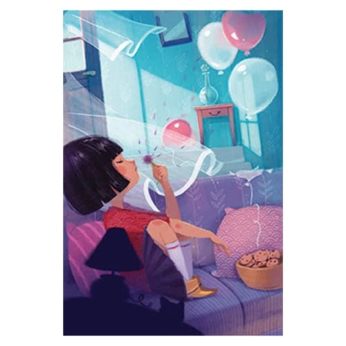 Stella - Dixit Universe