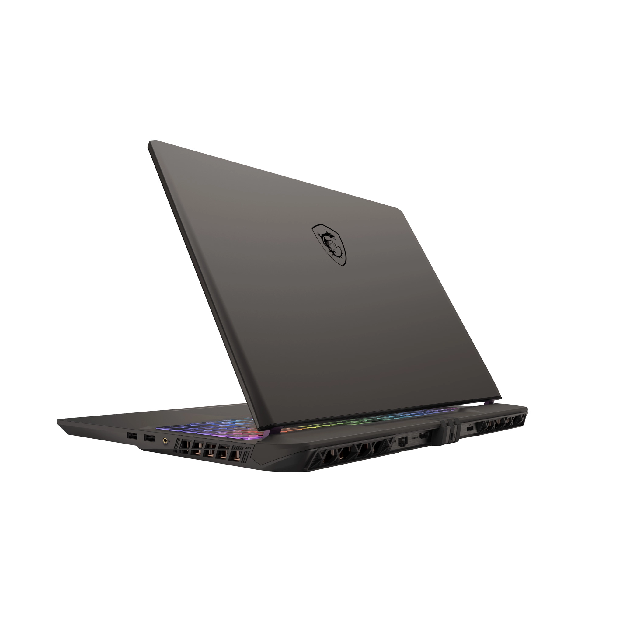 Vector 16 HX AI - 16'' Core Ultra 7-255HX 64GB DDR5 1TB SSD