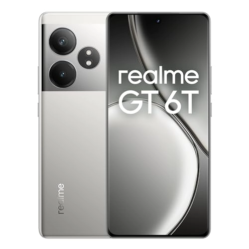 GT 6T - 8GB 256GB