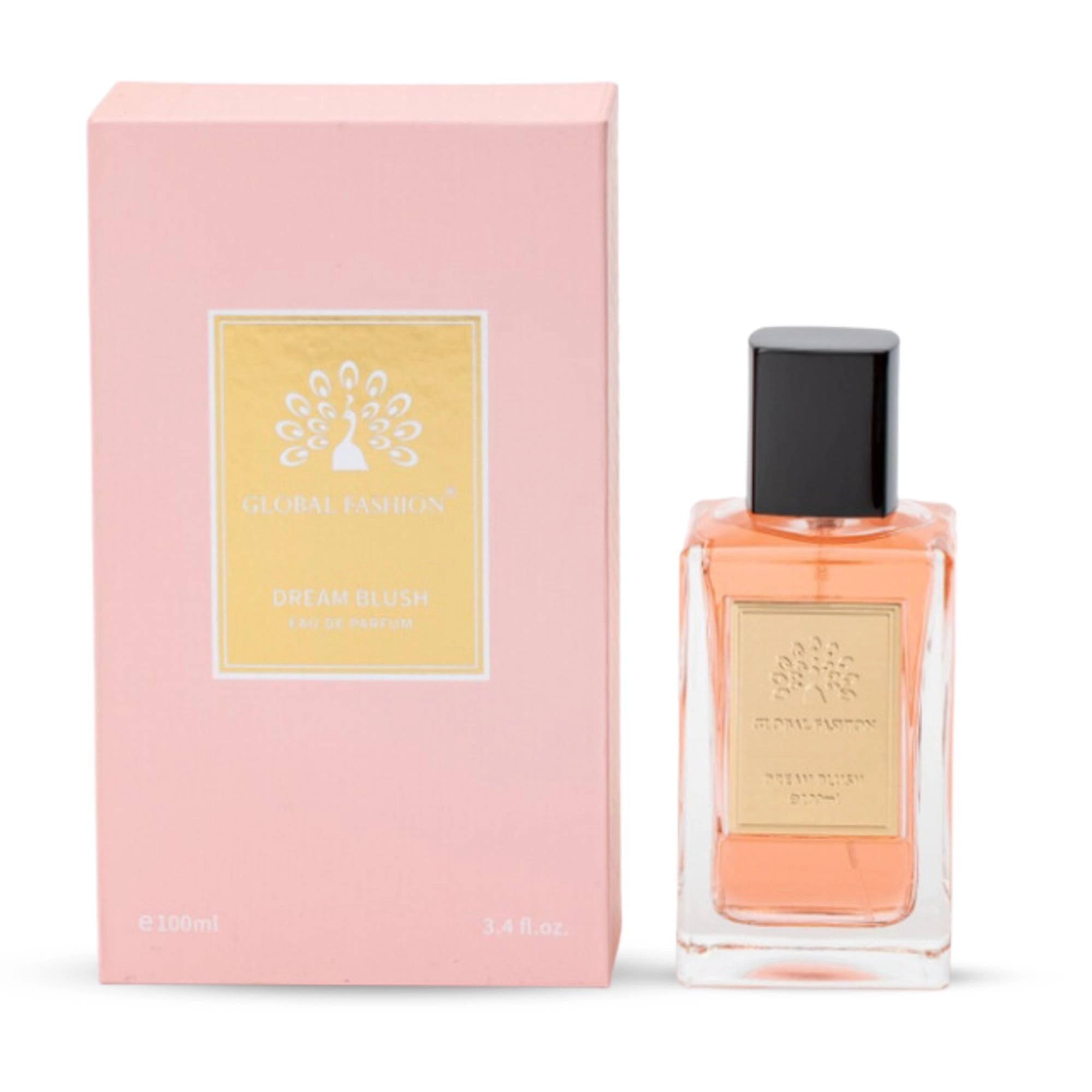 Precious Gold Eau de Parfum 100 ml