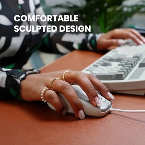 PERIMICE-209 Mouse - USB