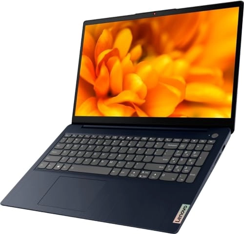 Ideapad 3i - 15.6'' Core i5-1155G7 8GB DDR4 512GB SSD