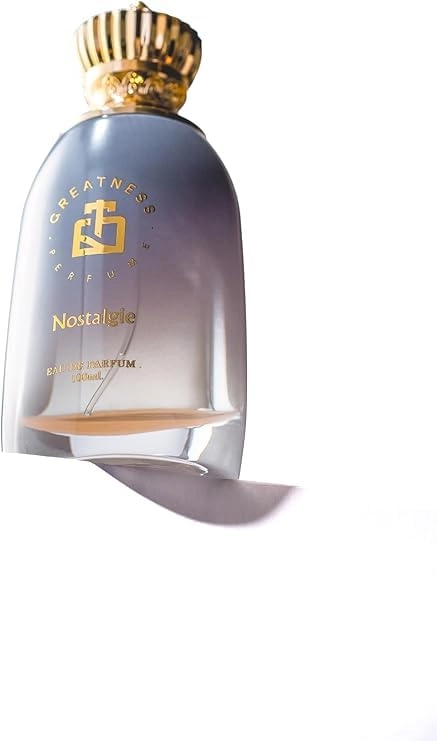 Nostalgie Eau de Parfum 100 ml