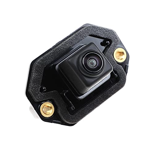 Front Camera - Night vision Wire