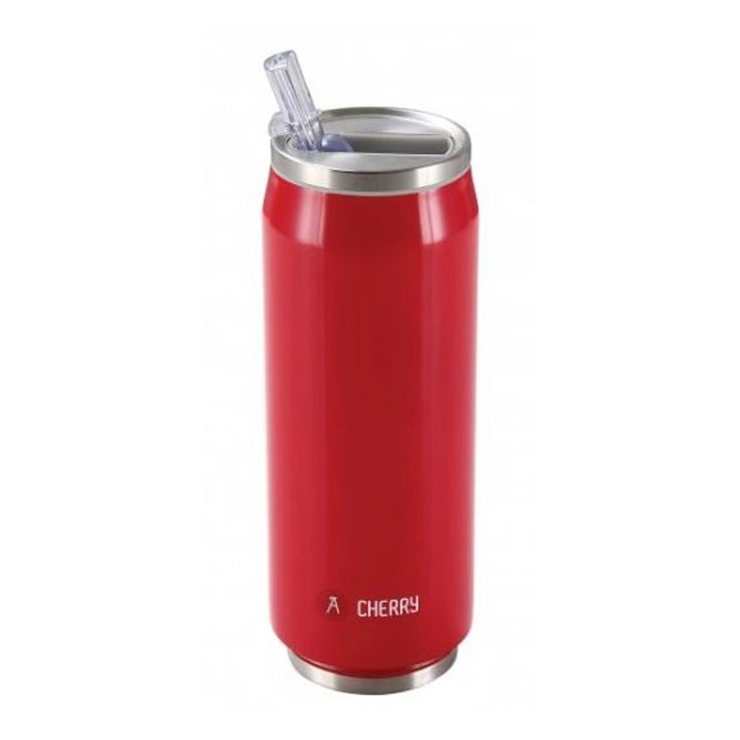 Stainless Steel A-1812 Can'It Travel Mug - 280ml 500ml
