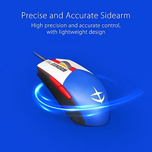 Strix Impact II - USB