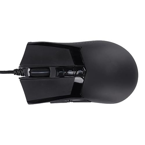 Gaming Mouse - Wired