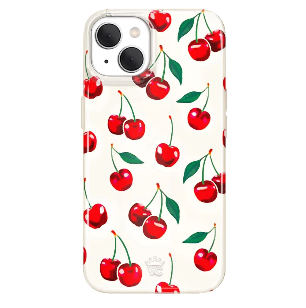 iPhone 15 Plus Case - Thermoplastic Polyurethane Basic Case with MagSafe for iPhone 15 Plus