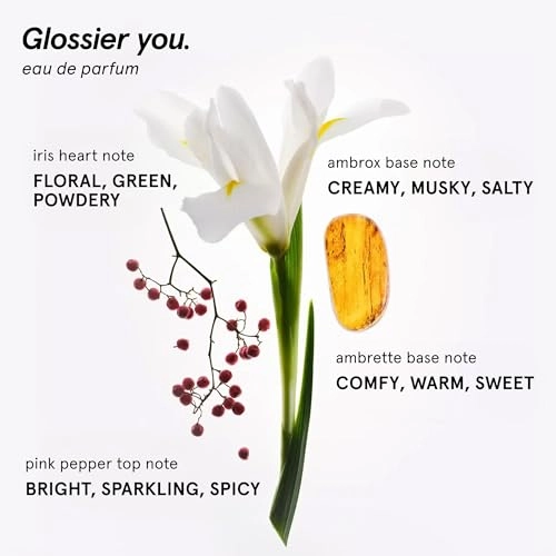 You Eau de Parfum 100ml