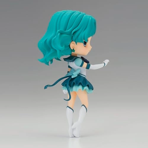 Eternal Sailor Neptune - Pretty Guardian Sailor Moon Cosmos The Movie (13.97 cm) (ABP88798)