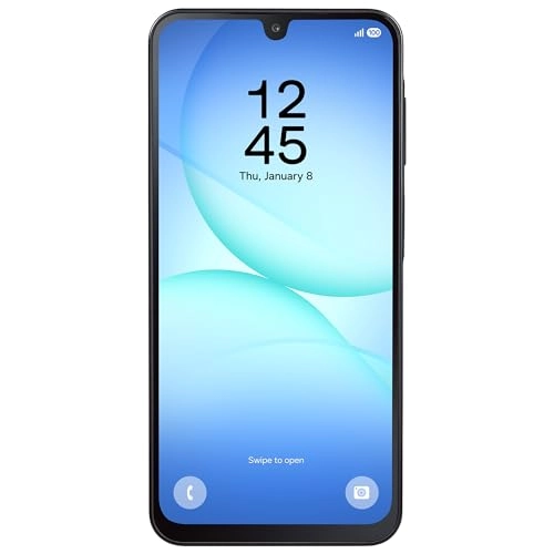 Galaxy a17 4GB 128GB