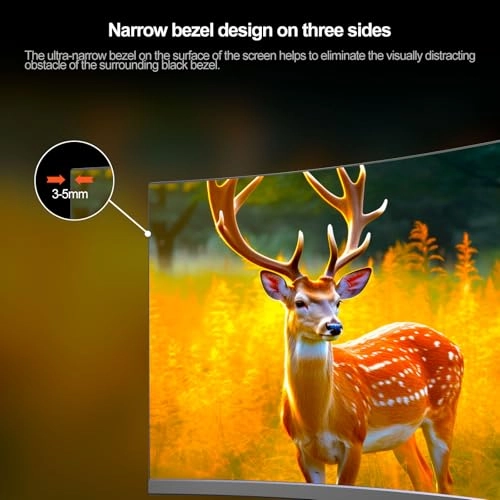 GF245A - 24.5 Inches 1920 x 1080 Pixels