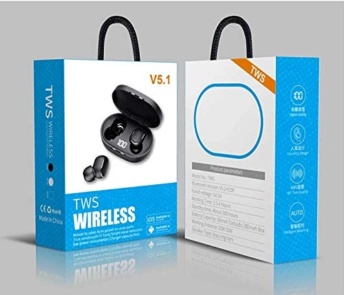 M3 Wireless Headset