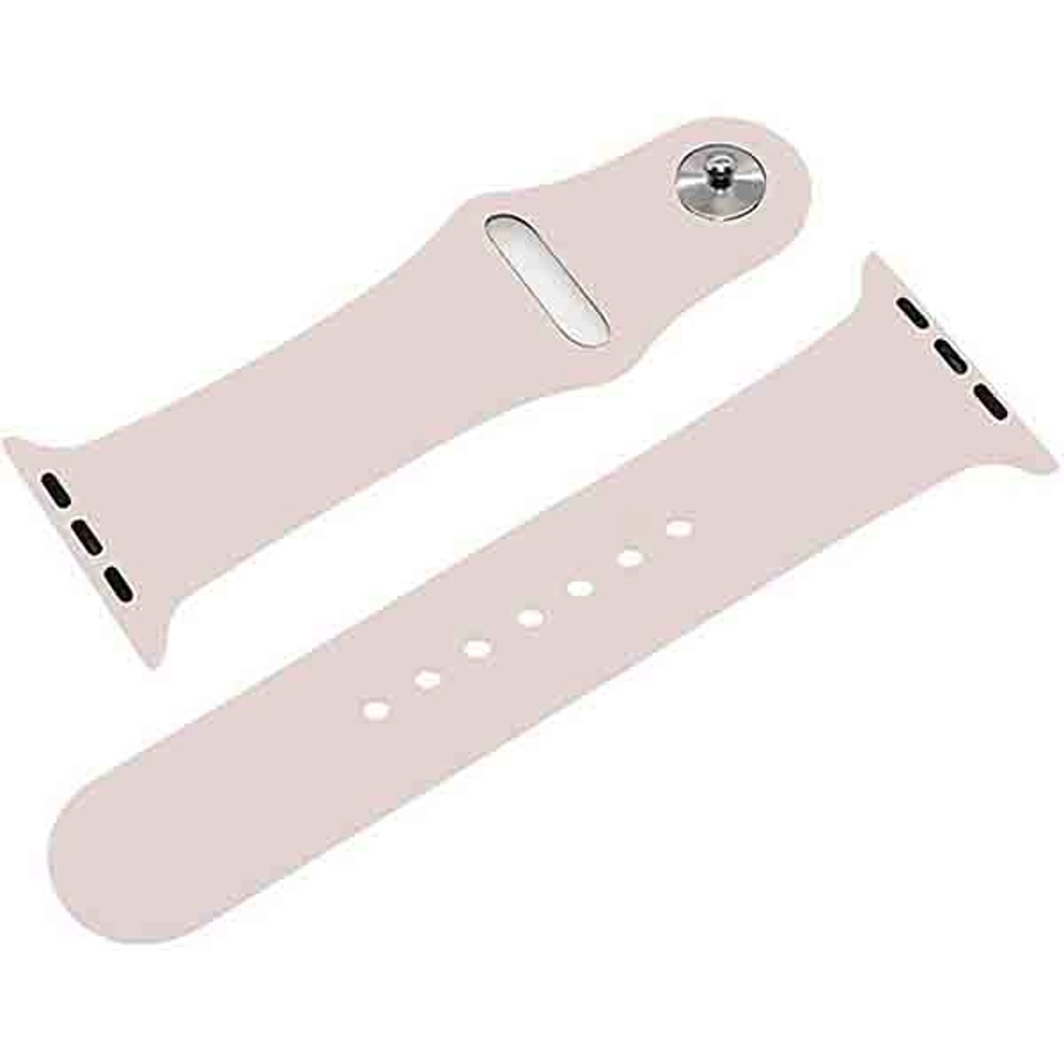 Protect Silicone Watch Strap for Apple Watch - 38/40 mm