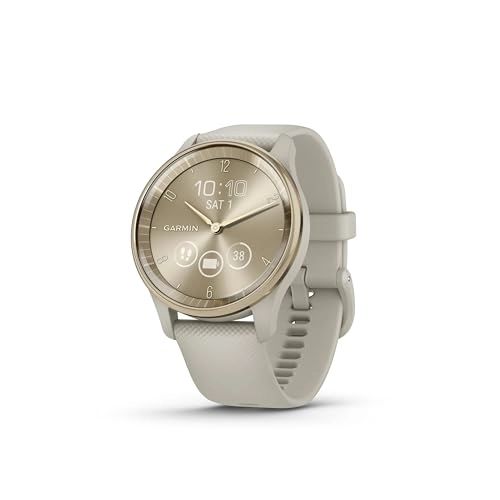 Vivomove Trend 40mm Stainless Steel
