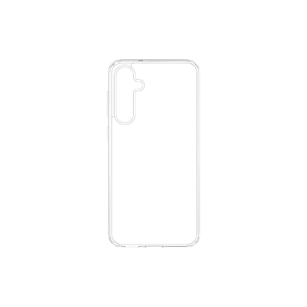 Case Screen Protector for Samsung Galaxy A36