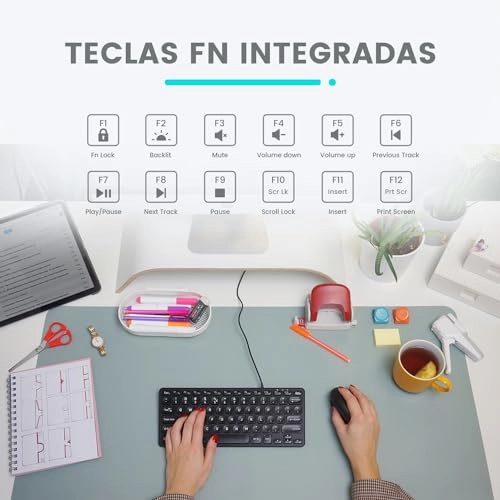 PERIBOARD-332 - US Wired