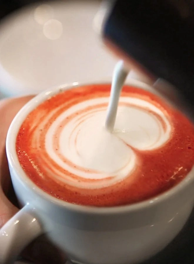 Nanopresso Barista Kit - 140 liter