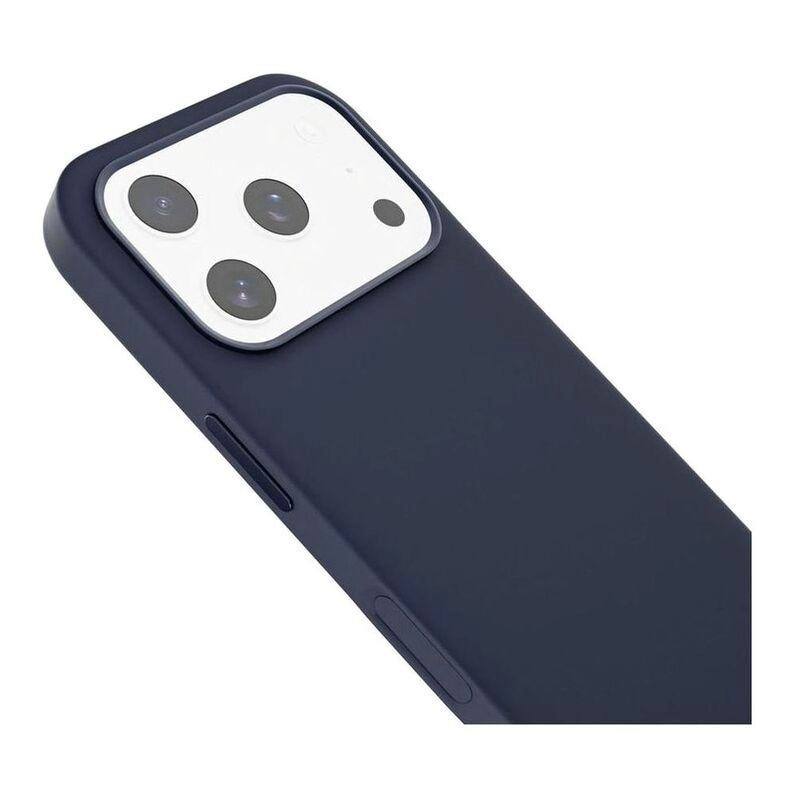 TINT Silicone MagSafe Case for iPhone 17 Pro