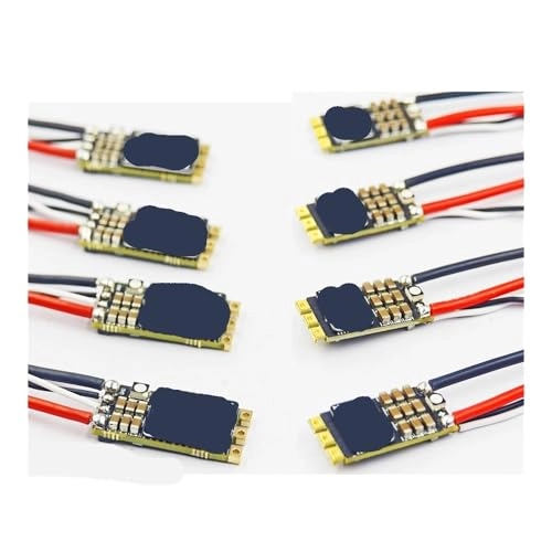 EM-45A - Brushless