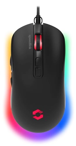 Taurox Gaming Mouse - USB