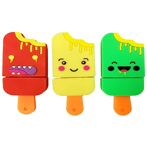 Popsicle - USB 2.0 USB-A Pack 32GB