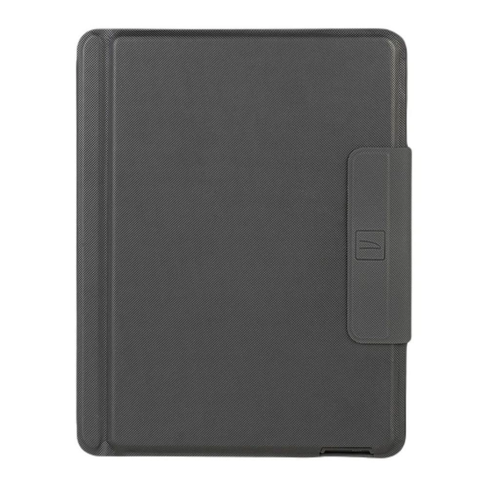 Keyboard Case with Trackpad and Pencil Holder for iPad 10.9-inch (10th Gen)