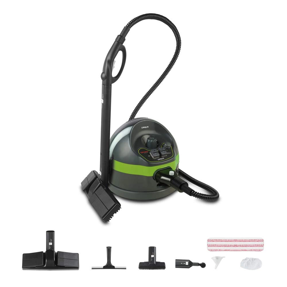 Polti Vaporetto Classic 65 - 4 bar 1.3 Liters